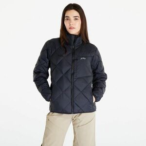 Jacheta Lundhags Tived Down Jacket Black imagine