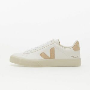 Sneakers Veja W Campo Extra-White Almond imagine