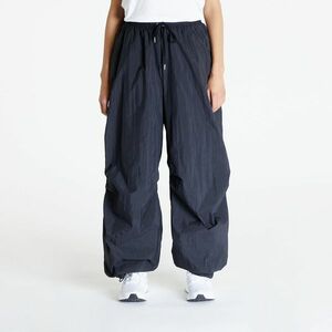 Pantaloni adidas Premium Nylon Parachute Pant Black imagine