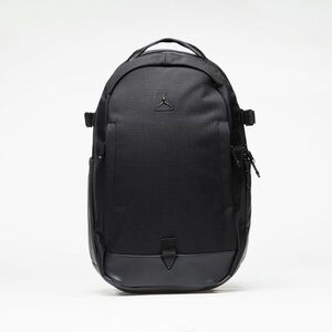 Rucsac Jordan Cordura Franchise Backpack Black imagine