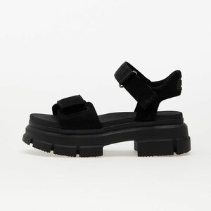 Sneakers UGG W Ashton Ankle Black imagine