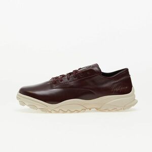 Sneakers Y-3 GSG9 Low Shadow Red/ Shadow Red/ Clear Brown imagine