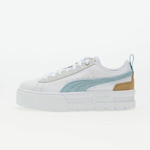 Sneakers Puma Mayze Mix Wns White imagine