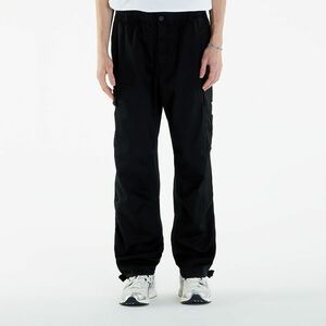 Pantaloni Calvin Klein Jeans Straight Cargo Pant CK Black imagine