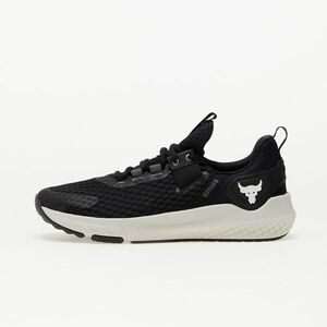 Sneakers Under Armour Project Rock BSR 4 Black/ Castlerock/ White imagine