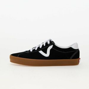 Sneakers Vans Sport Low Black/ Gum imagine