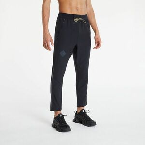 Pantaloni Under Armour Terrain Woven Ankle Pants Black/ Black imagine