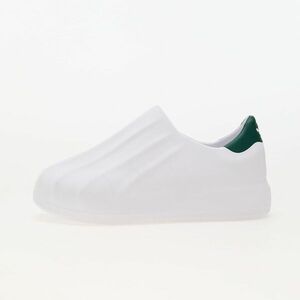 Sneakers adidas Superstar Ftw White/ Green/ Ftw White imagine