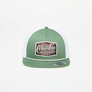 Columbia™ Flat Brim Snapback Cap Canteen/ Landro imagine