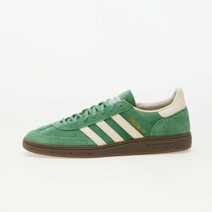 Sneakers adidas Handball Spezial Preloveded Green/ Crew White/ Crystal White imagine