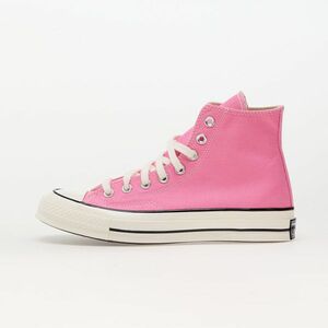 Sneakers Converse Chuck 70 Pink/ Egret/ Black imagine