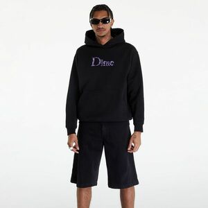 Hanorac Dime Classic Skull Hoodie UNISEX Black imagine