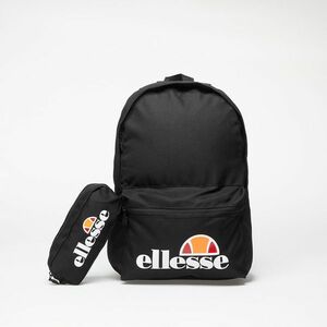 Rucsac Ellesse Rolby Backpack Black imagine