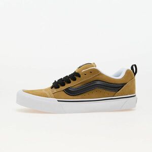 Sneakers Vans Knu Skool Suede Antelope imagine