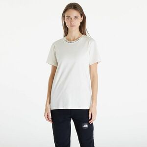 Tricou The North Face Zumu T-Shirt White Dune imagine