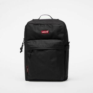 Rucsac Levi's® L-Pack Standard Issue Black imagine