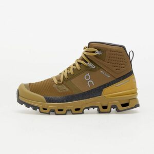 Sneakers On W Cloudrock 2 Waterproof Hunter/ Safari imagine