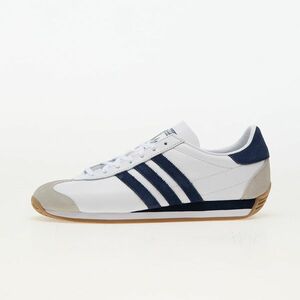 Sneakers adidas Country Og Ftw White/ Night Indigo/ Gum4 imagine