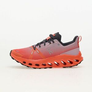 Sneakers On W Cloudsurfer Trail Wp Mauve/ Flame imagine