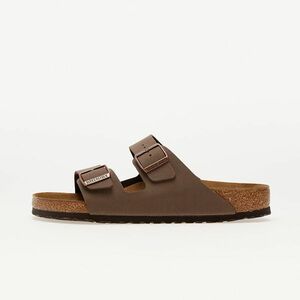 Sneakers Birkenstock Arizona Birko-Flor Soft Mocha imagine