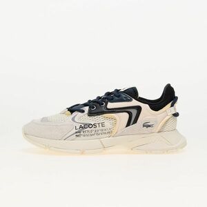 Sneakers LACOSTE L003 Neo White/ Black imagine