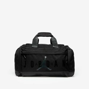 Jordan Jam Velocity Duffle Bag S Black imagine