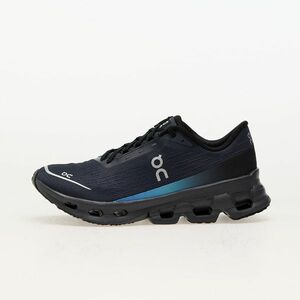 Sneakers On W Cloudspark Black/ Blueberry imagine