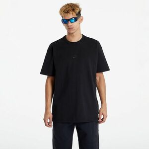 Tricou Nike Sportswear Premium Essential Sustainable Tee Black/ Black imagine