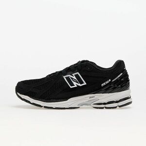 Sneakers New Balance 1906R Jet Black/ White imagine