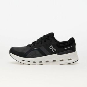 Sneakers On M Cloudrunner 2 Wide Eclipse/ Black imagine