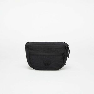 Geantă de talie adidas Originals Adventure Waistbag Black imagine