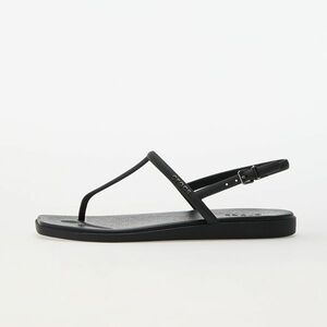 Sneakers Crocs Miami Thong Sandal Black imagine