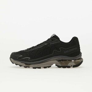 Sneakers Salomon XT-Slate Black/ Ebony/ Frost Gray imagine