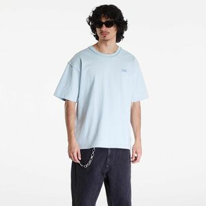 Tricou Vans LX Premium Short Sleeve Tee Winter Sky imagine