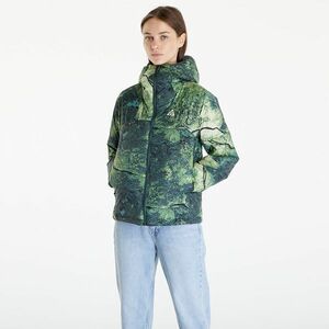 Jacheta Nike ACG Therma-FIT ADV "Rope de Dope" Women's Jacket Vintage Green/ Summit White imagine