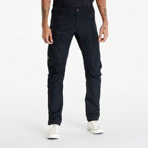 Pantaloni Lundhags Fulu Cargo Strech Hybrid Pants Black imagine