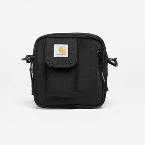 Geantă Carhartt WIP Essentials Bag Black imagine