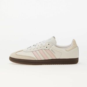 Sneakers adidas Samba Og W Cloud White/ Wonder Aqua/ Wonder White imagine