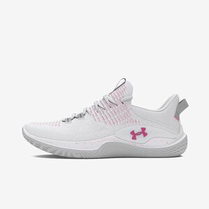 Sneakers Under Armour W Flow Dynamic INTLKNT White imagine