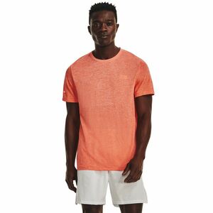 Tricou Under Armour SEAMLESS STRIDE SS Orange imagine