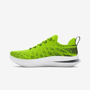 Sneakers Under Armour Velociti 3 Yellow imagine