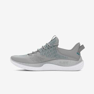 Sneakers Under Armour W Flow Dynamic INTLKNT Gray imagine