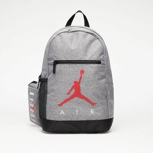 Rucsac Jordan Air School Backpack Carbon Heather imagine