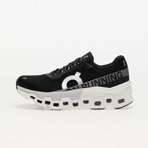 Sneakers On W Cloudmonster 2 Black/ Frost imagine