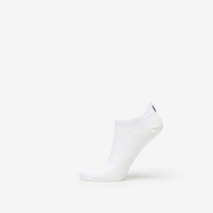 On Performance Low Sock White/ Ivory imagine