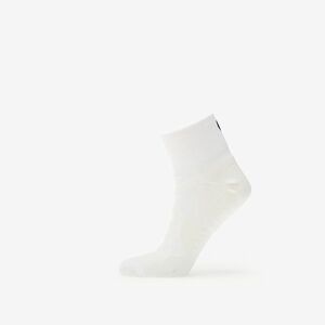 On Performance Mid Socks White/ Ivory imagine