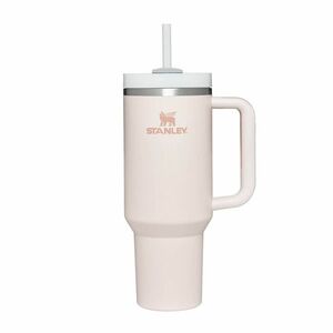 STANLEY The Quencher H2.O FlowState™ Tumbler 1180 ml Rose Quartz imagine