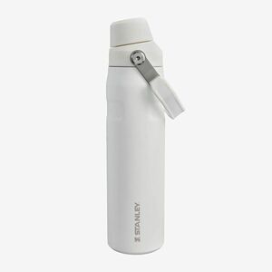 STANLEY The Aerolight™ IceFlow™ Water Bottle Fast Flow 600 ml Frost imagine