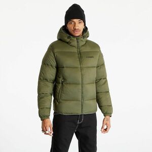 Jacheta Napapijri A-Suomi H 1 Jacket Green Depths imagine