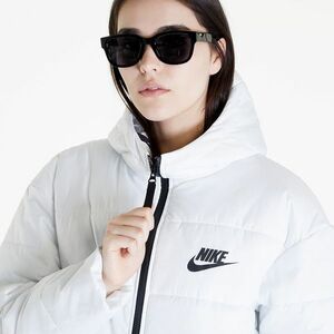 Jacheta Nike Therma-FIT Repel Jacket White imagine